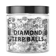 Diamond Terp Ball Single