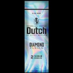 Dutch Diamond Fusion 2pk