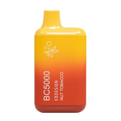 Eb Brownn Tobacco