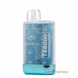 Eb Design Te6000 Clear