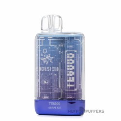 Eb Design Te6000 Grape Ice