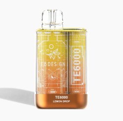 Eb Design Te6000 Lemon Drop