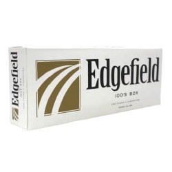 Edgefield Gold 100s Carton