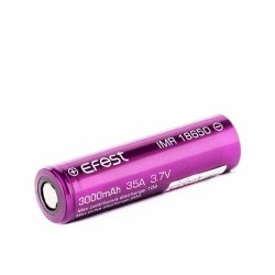 Efest 18650 3000mah Battery