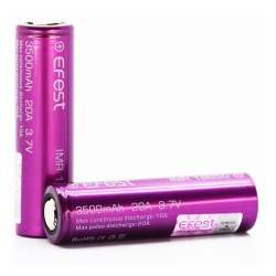 Efest 18650 3500 Mah
