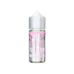 Exobar Pink Berry Blast 3mg