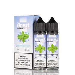 Finest 3mg Cool Mint