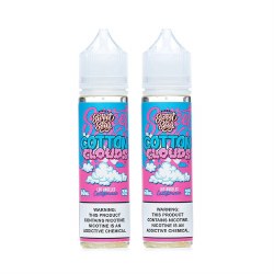 Finest 3mg Cotton Clouds
