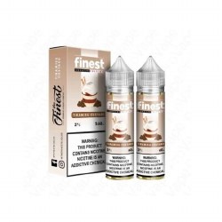 Finest 3mg Tiramisu Custard