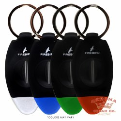 Firebird Viper Cigar Cutter