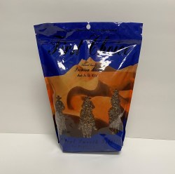 First Choice Smooth Blue 16oz