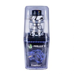 Freemax Fireluke 2 Tank Black