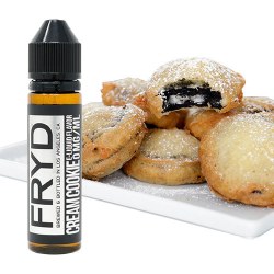 Fryd 0mg Cream Cookie 60ml