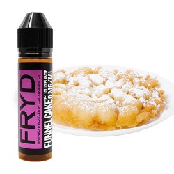 Fryd 0mg Funnel Cake 60ml