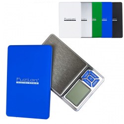 Fuzion Vp-100 Scale