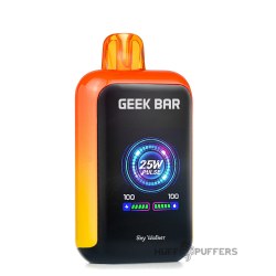 Geekbar Skyview Sky Walker