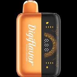 Geekbar Brk Amazon Lemonade