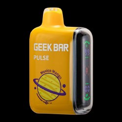 Geekbar Pulse Mexican Mango