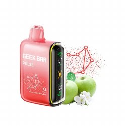 Geekbar Pulse Sour Apl B Pop