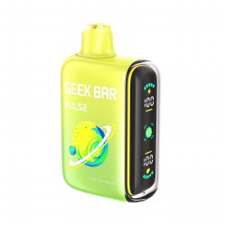 Geekbar Pulse Sour Cranapple