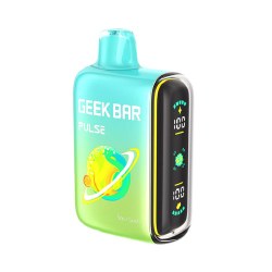 Geekbar Pulse Sour Gush