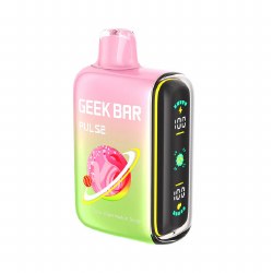 Geekbar Pulse Sour Watermelon