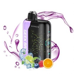 Geekbar Pulsex Lime Bry Ornge