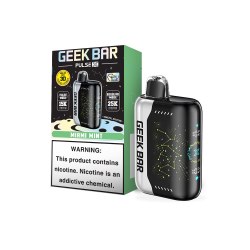 Geekbar Pulsex Miami Mint
