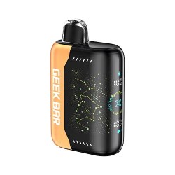 Geekbar Pulsex Orange Dragon