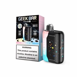 Geekbar Pulsex Pink & Blue
