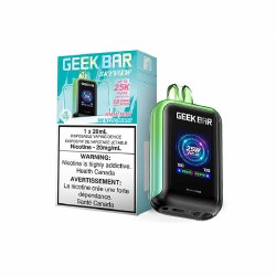 Geekbar Skyview Miami Mint