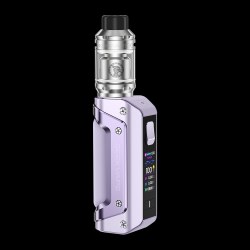 Geekvape Aegis Solo Iii Purple
