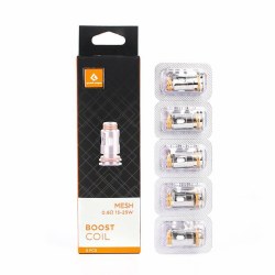 Geekvape B .6 Coil 5pk