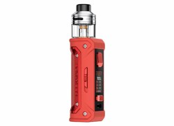 Geekvape E100 Kit Red