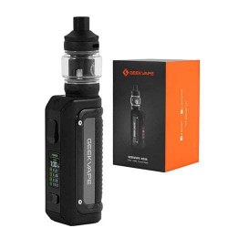 Geekvape M100 Black