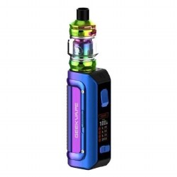 Geekvape M100 Kit Rainbow