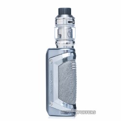 Geekvape S100 Kit Silver