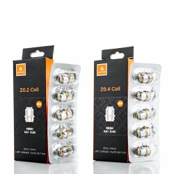 Geekvape Z .2 Coil 5 Pack