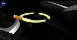 Neon Ash Tray