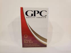GPC FF - Pack or Carton