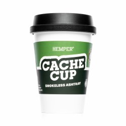 Hemper Cache Cup Ashtray