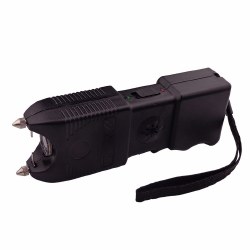 High Voltage Stun Gun