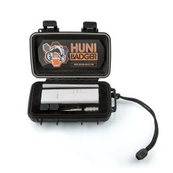 Huni Badger