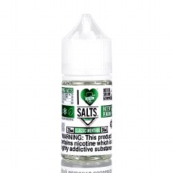 I Love Salts Menthol 50mg