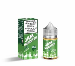 Jam Monster 24mg Apple
