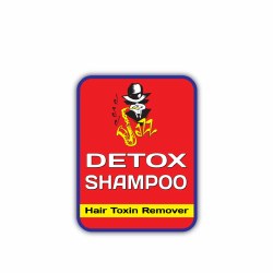 Jazz Detox Shampoo