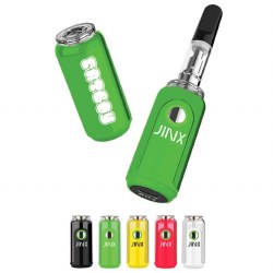 Jinx Fatboy 510 Cart Battery