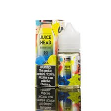 Juice Head Blueberry Lemon  - 50mg