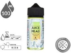 Juice Head Fz Peach Pear 6mg