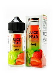 Juice Head Straw Kiwi 6mg